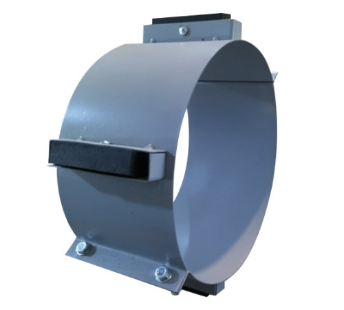 Опорно-направляющие кольца для трубопроводов в Молодечно