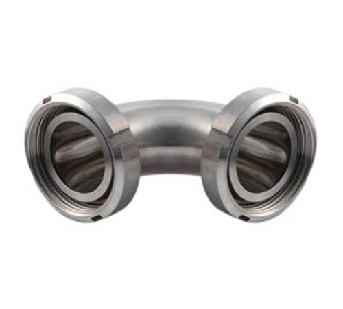 Оснащенные отводы гайки в Молодечно от Спецметаллстрой