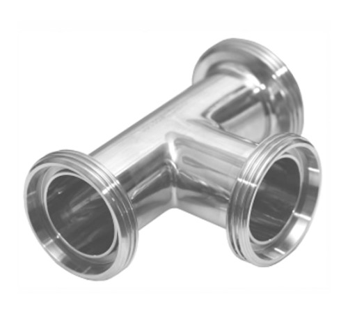 Оснащенные тройники резьба в Молодечно для трубопроводов