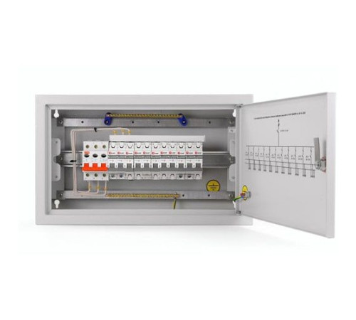 Осветительные щитки в Молодечно для юрлиц