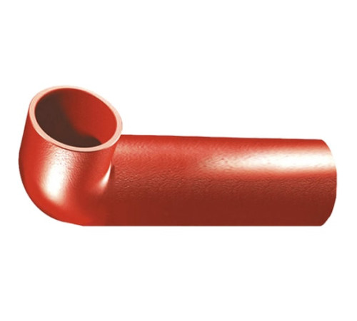 Отводы 88° с удлиненной стороной в Молодечно и Беларуси