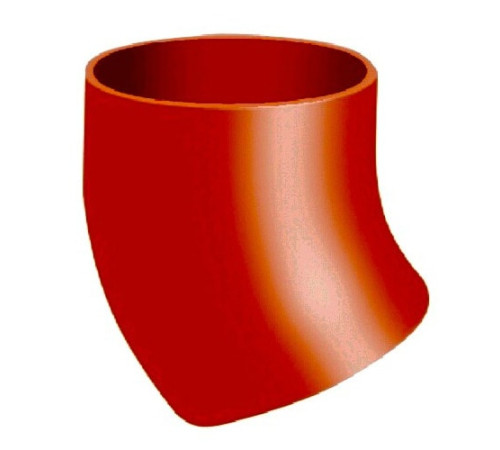 Безраструбные короткие отводы 30° в Молодечно