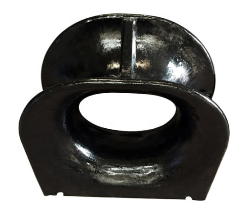 Панамские клюзы в Молодечно для судостроения