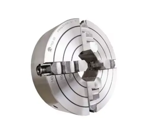 Токарные четырехкулачковые патроны в Молодечно