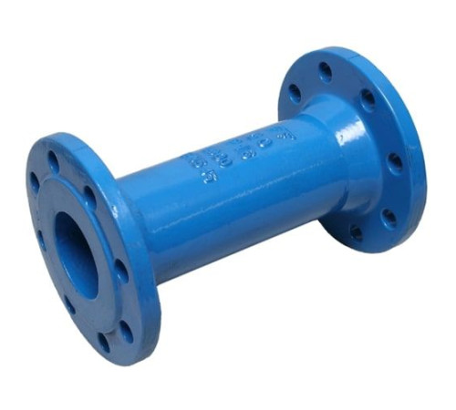 Чугунные фланцевые патрубки под манометр в Молодечно