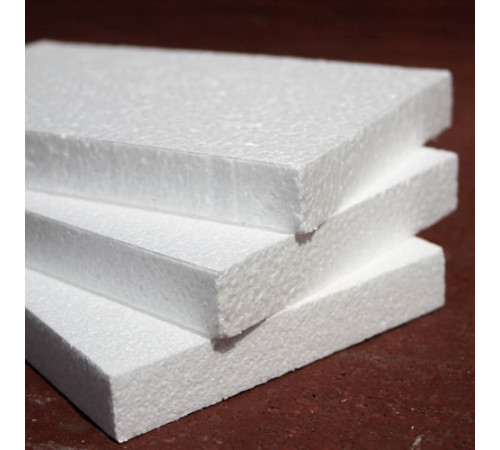 Пенополистирольные плиты в Молодечно для юридических лиц