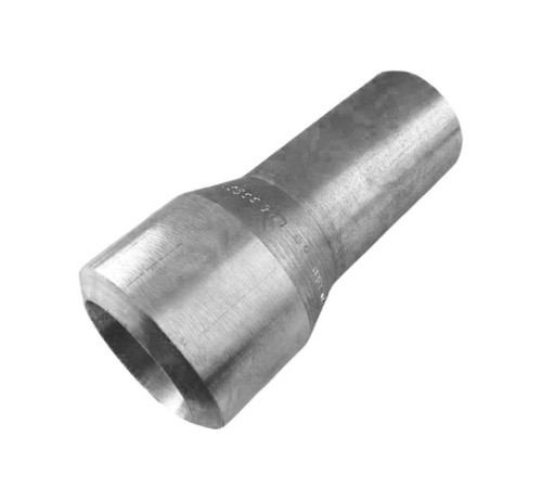 Точеные переходы в Молодечно от Спецметаллстрой