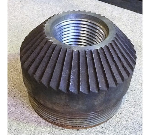 Фрезерные переходы в Молодечно для оборудования