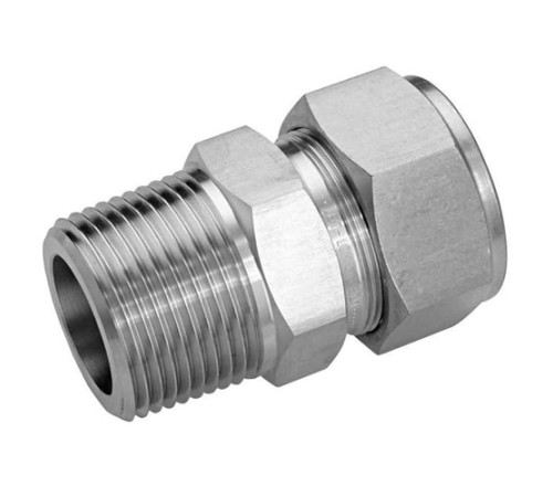 Переходники нержавеющие H-SHB в Молодечно для трубопроводов