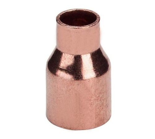 Переходные двухраструбные муфты в Молодечно для юрлиц