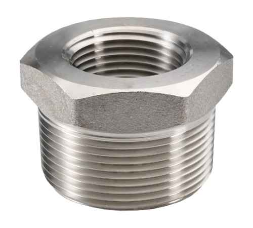 Переходные футорки AISI 304 и 316 в Молодечно