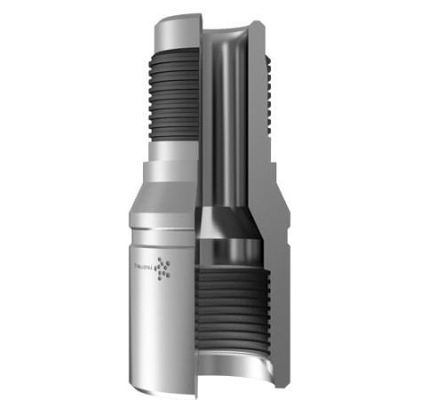 Переходные переводники НКВ для трубопроводов в Молодечно