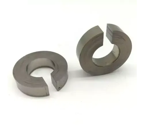 Пермаллойные кольца в Молодечно от Спецметаллстрой