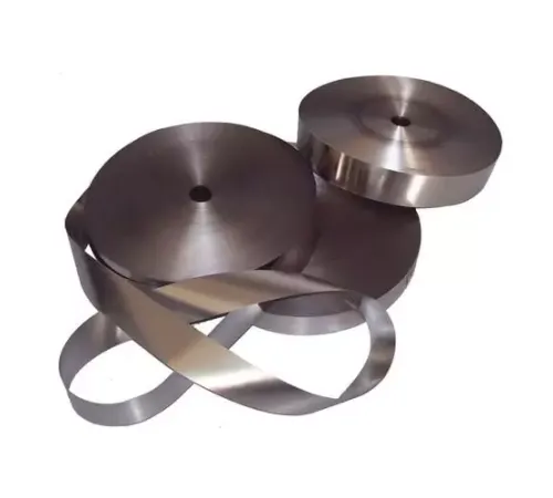 Пермендюры в Молодечно: магнитно-мягкие сплавы 49К2ФА, 49КФ