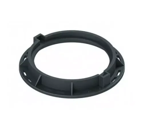 Обечайки чугунных люков в Молодечно для трубопроводной арматуры