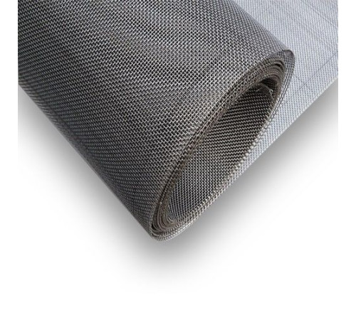 Пищевые сетки из нержавейки в Молодечно для предприятий