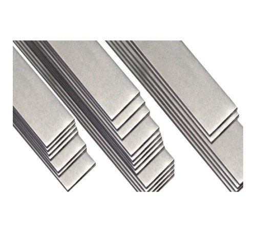 Пищевые полосы из нержавеющей стали в Молодечно