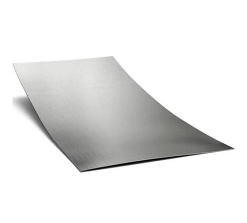 Пищевые листы из нержавеющей стали в Молодечно