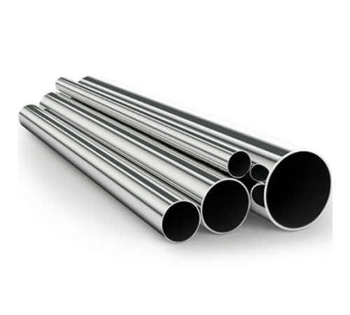 Пищевые трубы из нержавеющей стали в Молодечно