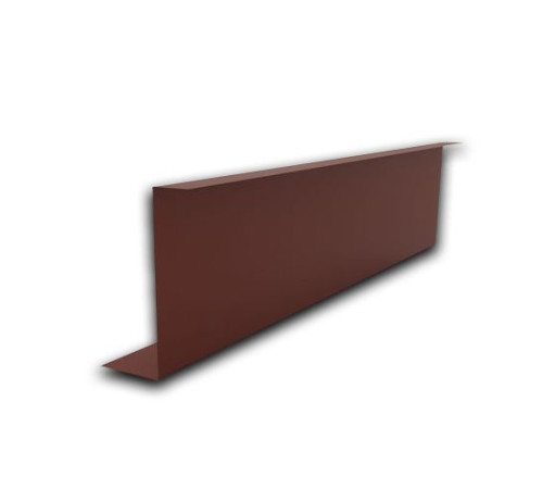 Планки оконных откосов для линеарных панелей в Молодечно