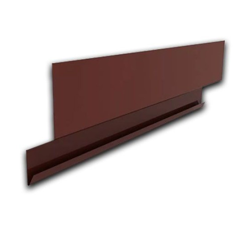 Планки отлива цокольные в Молодечно для юридических лиц