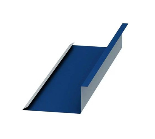 Планки примыкания для профнастила в Молодечно и Беларуси