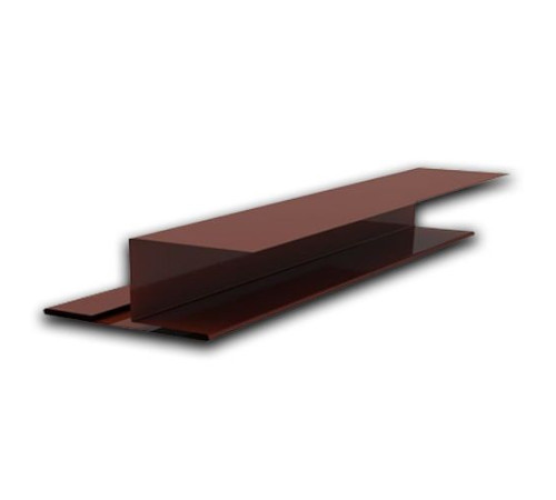 Планки стыковочные универсальные для панелей в Молодечно