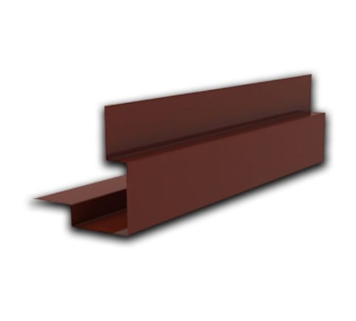 Планки угла наружного линеарного в Молодечно