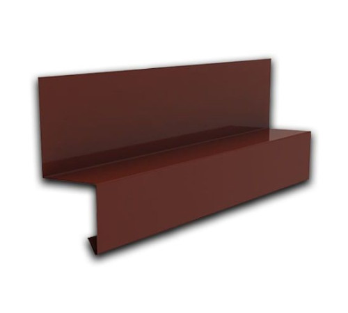 Планки вертикального стыка для линеарных панелей в Молодечно