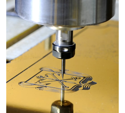 Пластики для механической гравировки в Молодечно