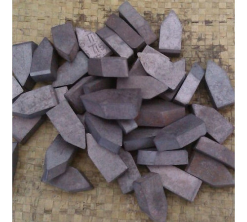 Титановольфрамовые пластины в Молодечно с доставкой по Беларуси