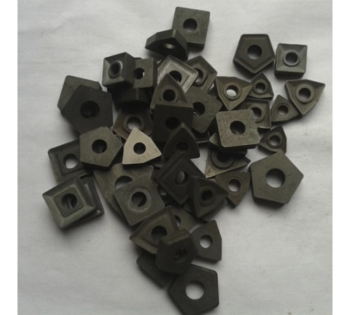 Пластины из сплавов с износостойким покрытием в Молодечно