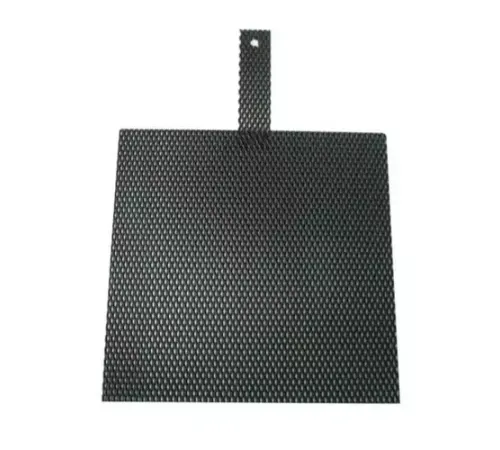 Аноды экранирующие титановые в Молодечно для предприятий