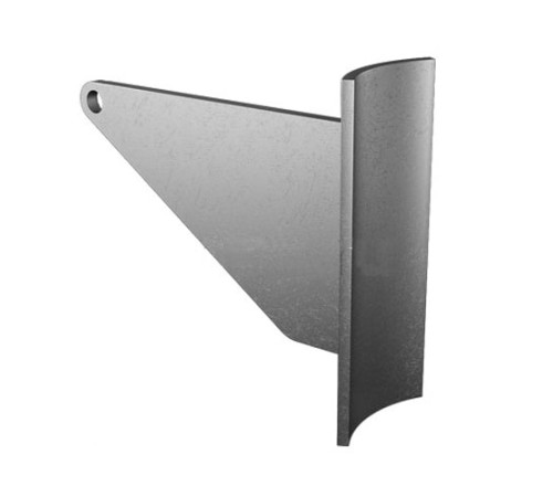 Плавники с накладкой для трубопроводов в Молодечно