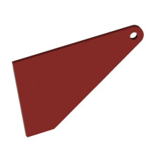 Плавники для подвесок трубопроводов