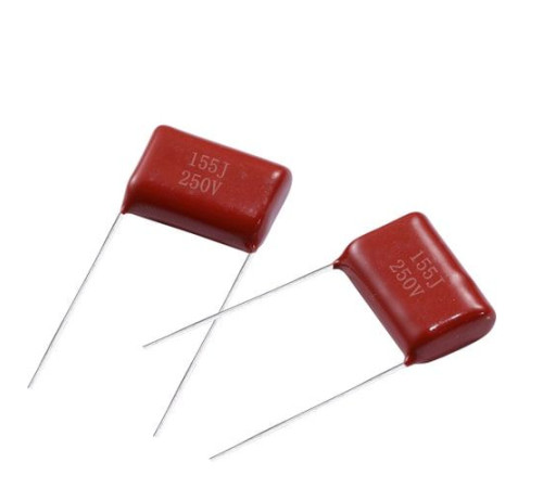 Пленочные конденсаторы в Молодечно для юридических лиц