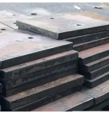 Футеровочные плиты VAUTID