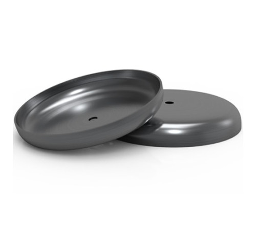 Плоские днища для трубопроводов в Молодечно и Беларуси