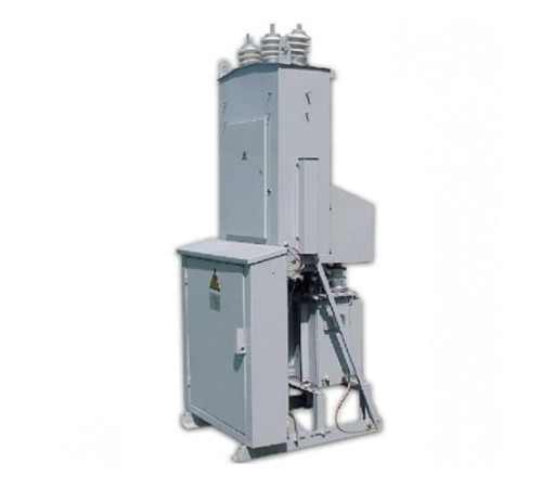 Мачтовые подстанции КТП в Молодечно и Беларуси