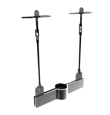 Подвески ПГВ и ПМВ для вертикальных трубопроводов