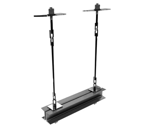 Подвески ПМ2ш и ПГ2ш для трубопроводов в Молодечно