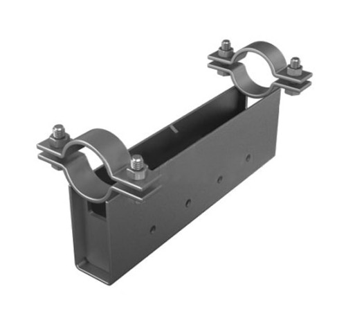 Подвижные хомутовые опоры для трубопроводов в Молодечно