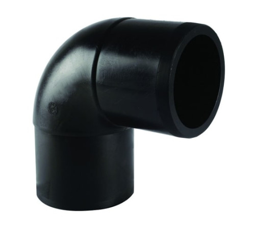 Полиэтиленовые отводы ПЭ 80 90 градусов в Молодечно