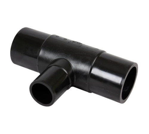 Полиэтиленовые переходные тройники ПЭ 100 в Молодечно