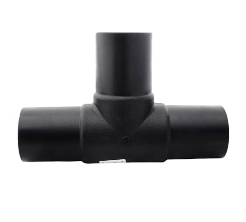 Полиэтиленовые равнопроходные тройники ПЭ 100 в Молодечно