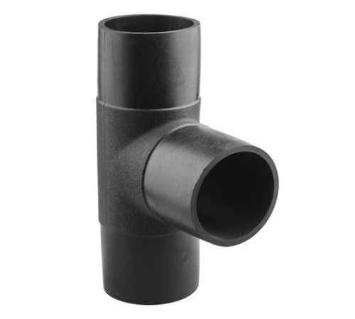 Полиэтиленовые равнопроходные тройники ПЭ 80 в Молодечно