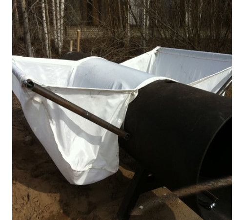 Полимерно-контейнерные балластирующие устройства в Молодечно