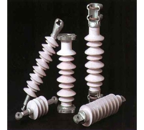 Полимерные изоляторы для контактной сети в Молодечно