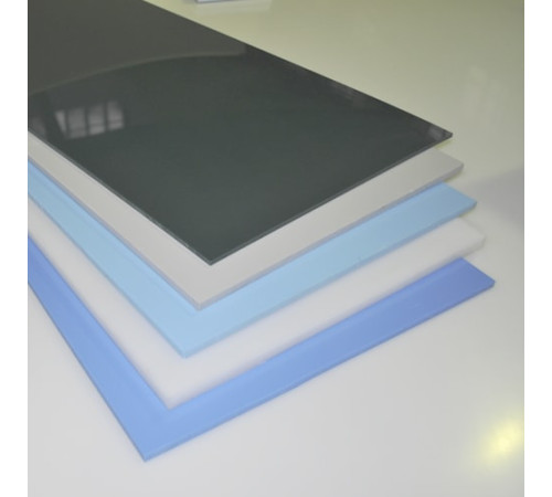 Полипропиленовые листы в Молодечно для производства и строительства