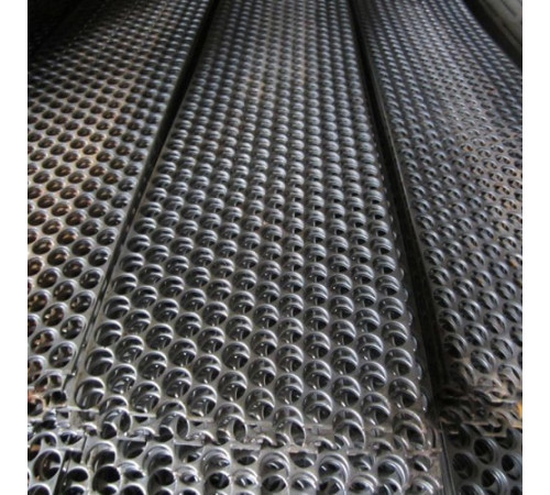 Полосы высечки в Молодечно от производителя